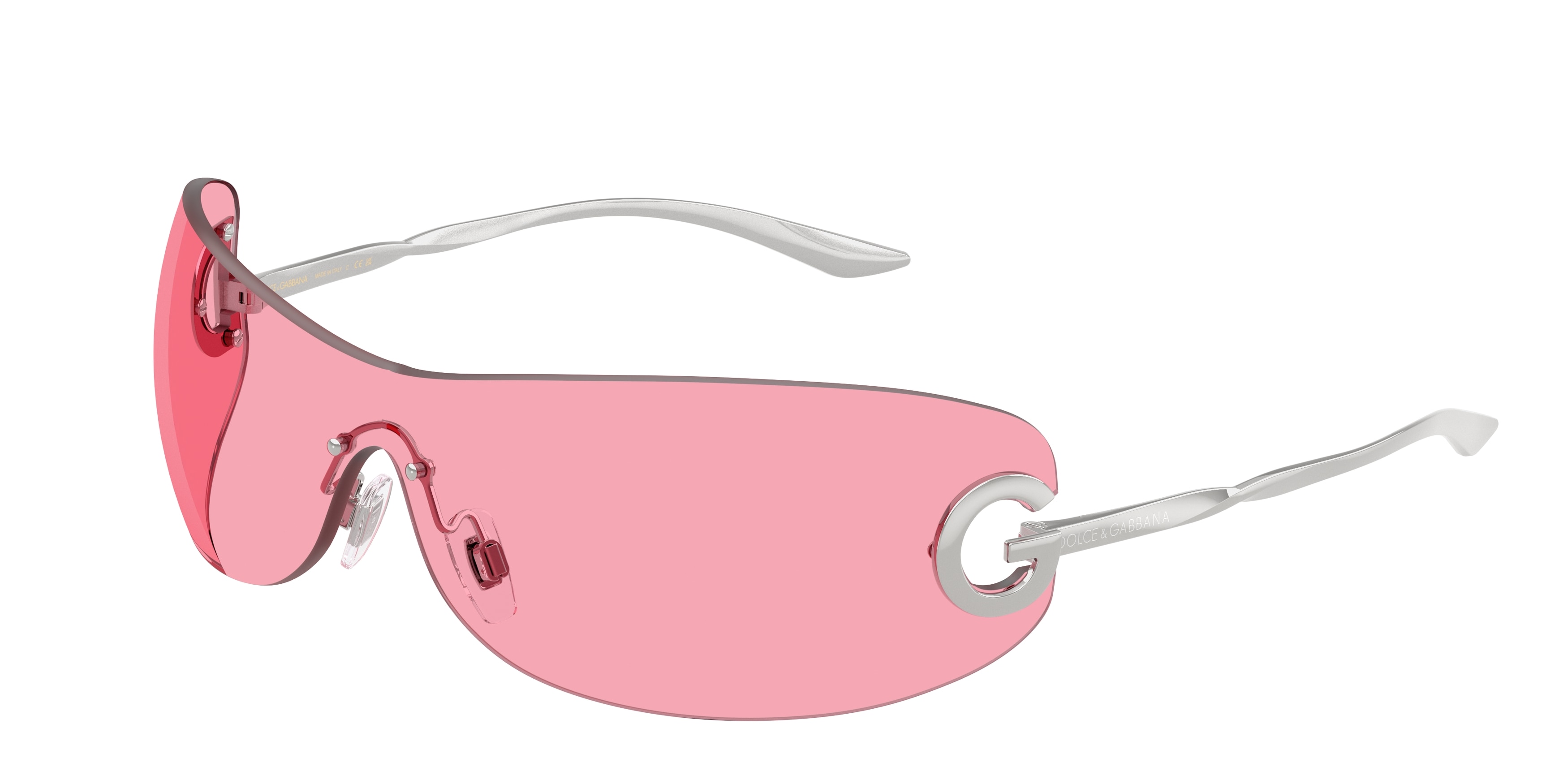 Dolce & Gabbana DG2308 05/84  